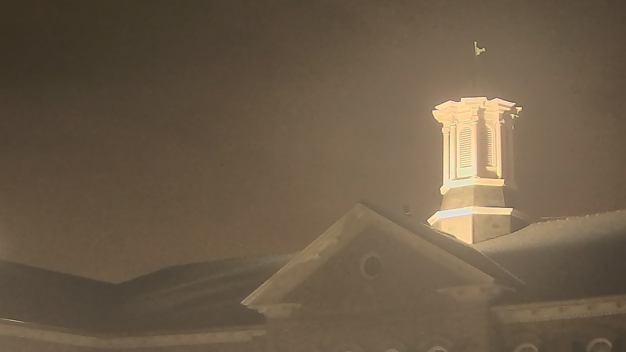 Thumbnail for current weather camera view from Academy Of The Sacred Heart in New Orleans, Louisiana