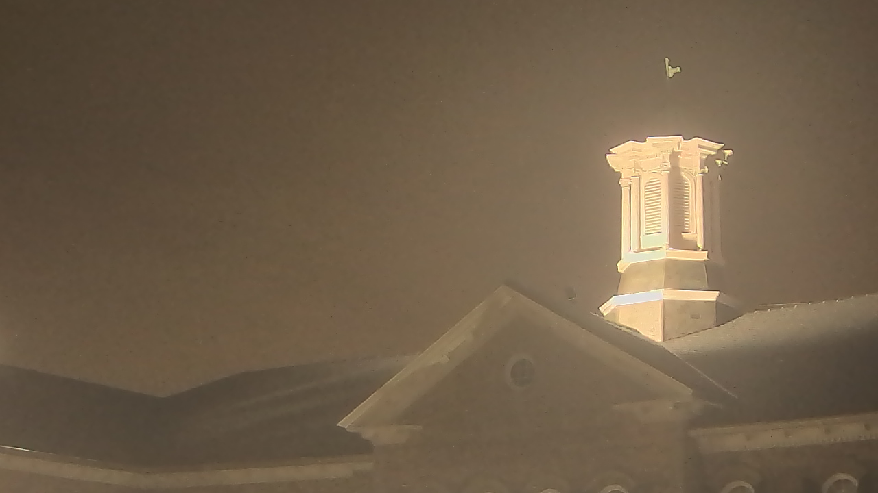 Thumbnail for current weather camera view from Academy Of The Sacred Heart in New Orleans, Louisiana