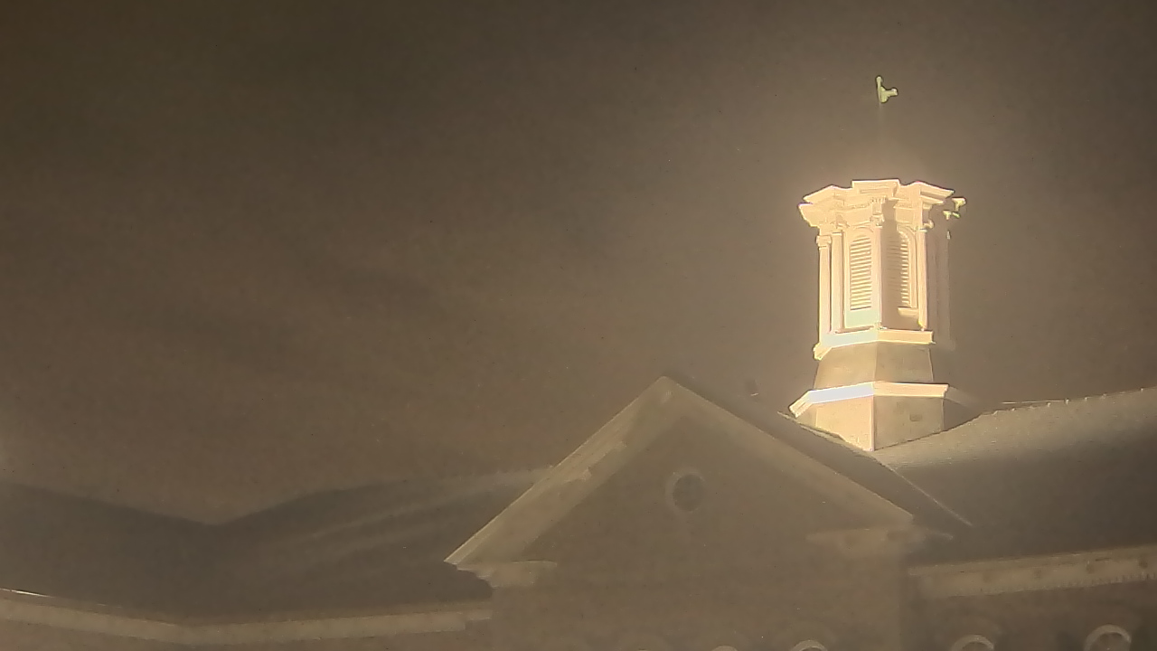 Thumbnail for current weather camera view from Academy Of The Sacred Heart in New Orleans, Louisiana