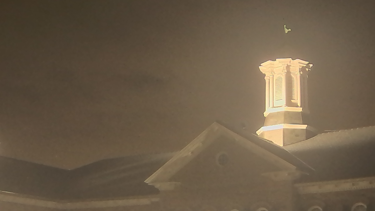 Thumbnail for current weather camera view from Academy Of The Sacred Heart in New Orleans, Louisiana