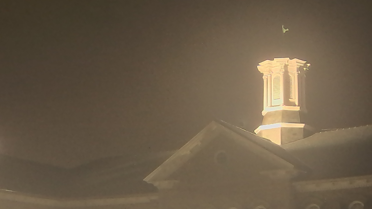 Thumbnail for current weather camera view from Academy Of The Sacred Heart in New Orleans, Louisiana