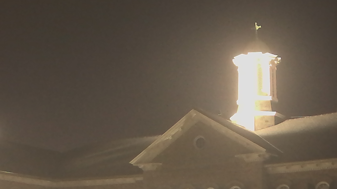 Thumbnail for current weather camera view from Academy Of The Sacred Heart in New Orleans, Louisiana