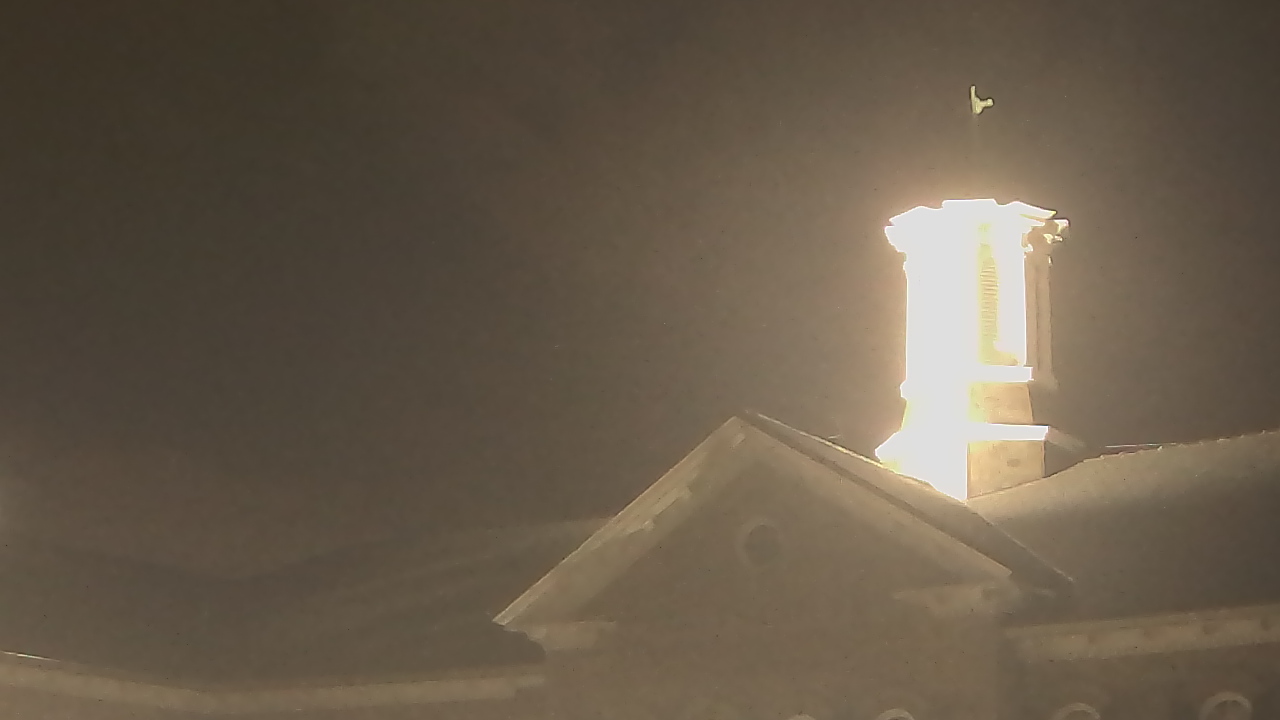 Thumbnail for current weather camera view from Academy Of The Sacred Heart in New Orleans, Louisiana