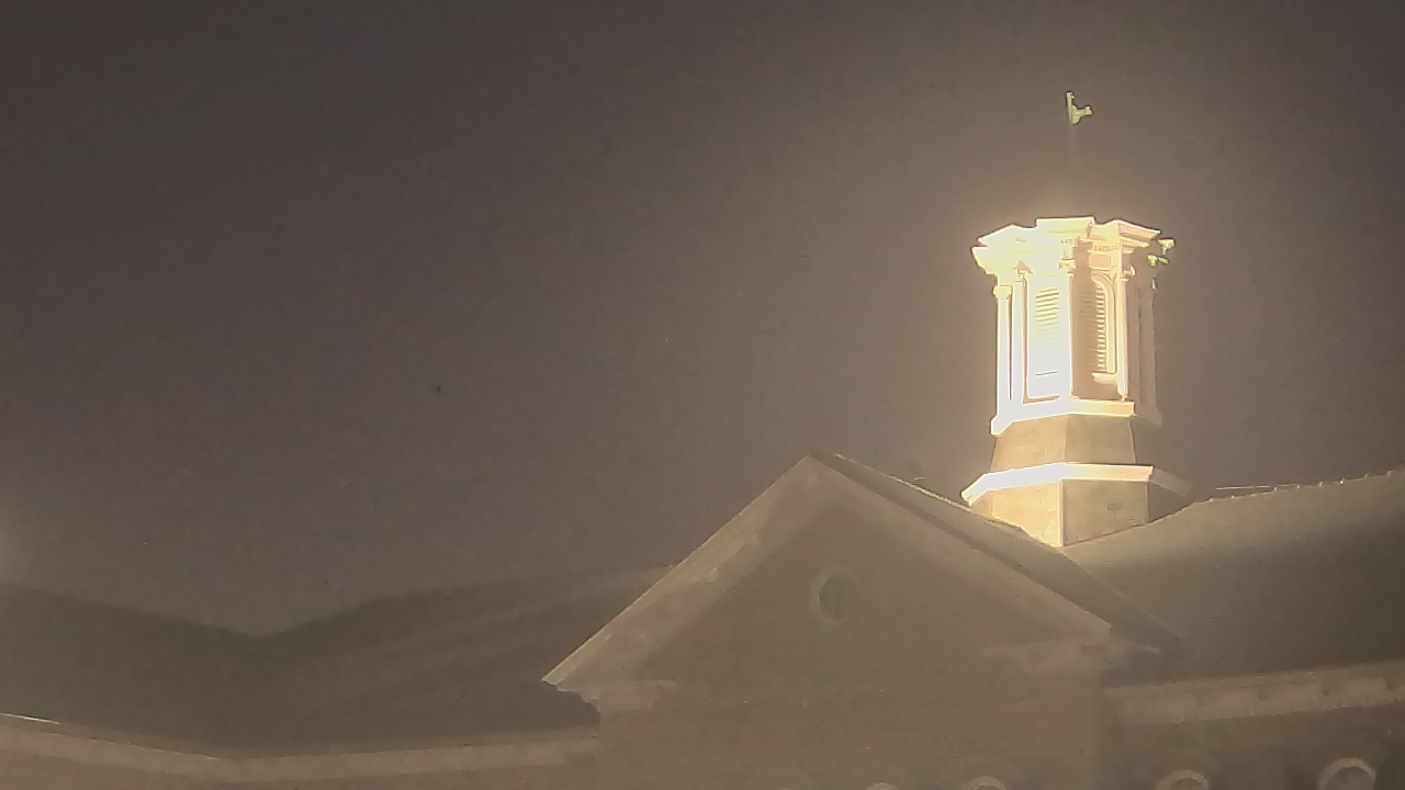 Thumbnail for current weather camera view from Academy Of The Sacred Heart in New Orleans, Louisiana