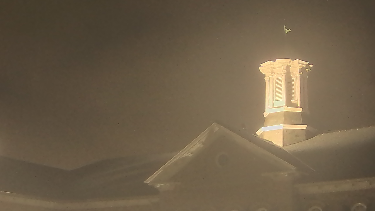 Thumbnail for current weather camera view from Academy Of The Sacred Heart in New Orleans, Louisiana