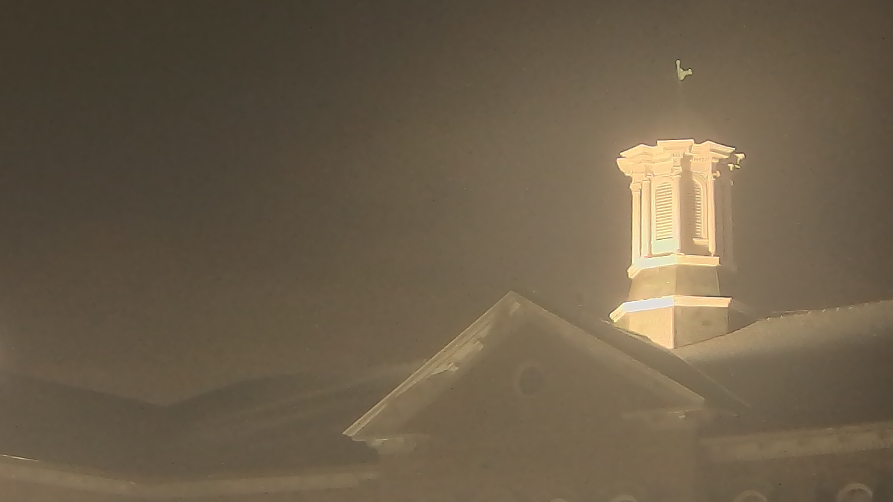 Thumbnail for current weather camera view from Academy Of The Sacred Heart in New Orleans, Louisiana