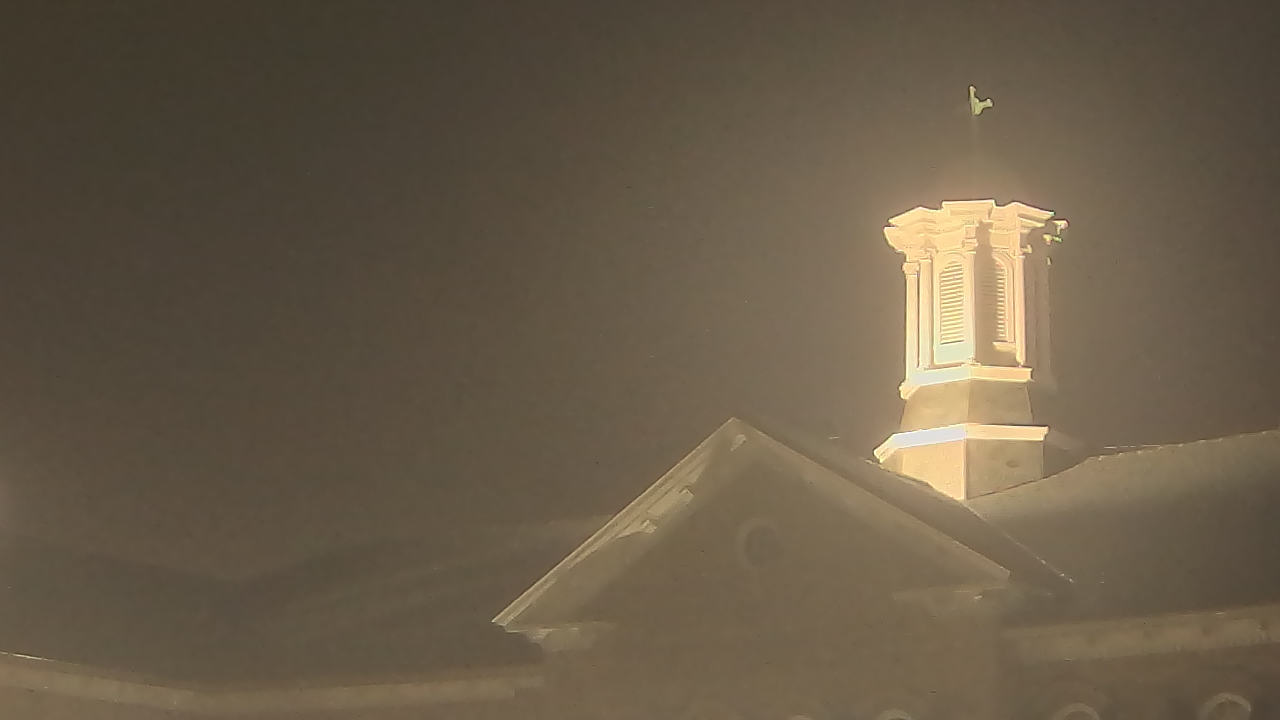 Thumbnail for current weather camera view from Academy Of The Sacred Heart in New Orleans, Louisiana