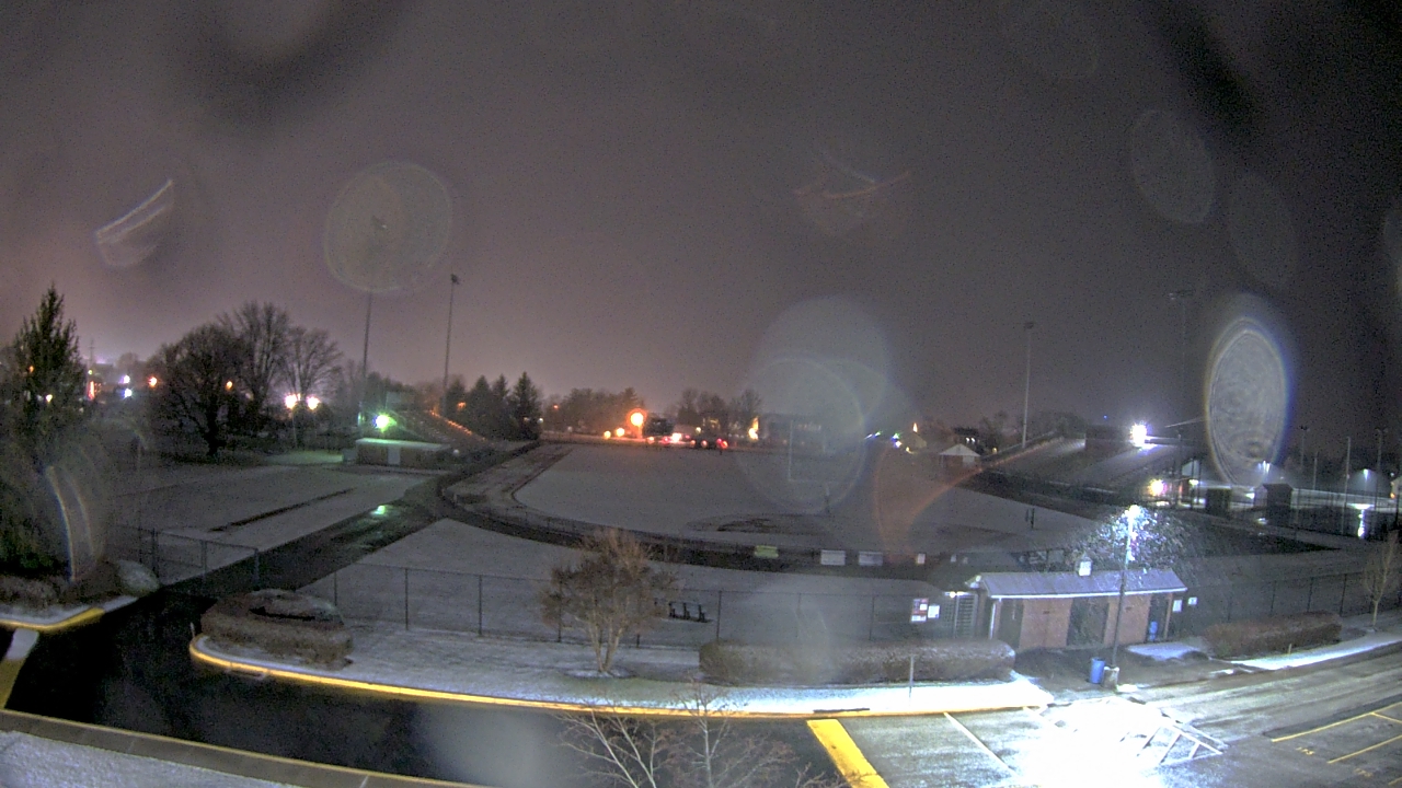 Thumbnail for current weather camera view from Conewago Valley School District in New Oxford, Pennsylvania
