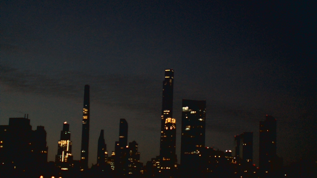 Thumbnail for current weather camera view from Rodeph Sholom Day School in New York, New York