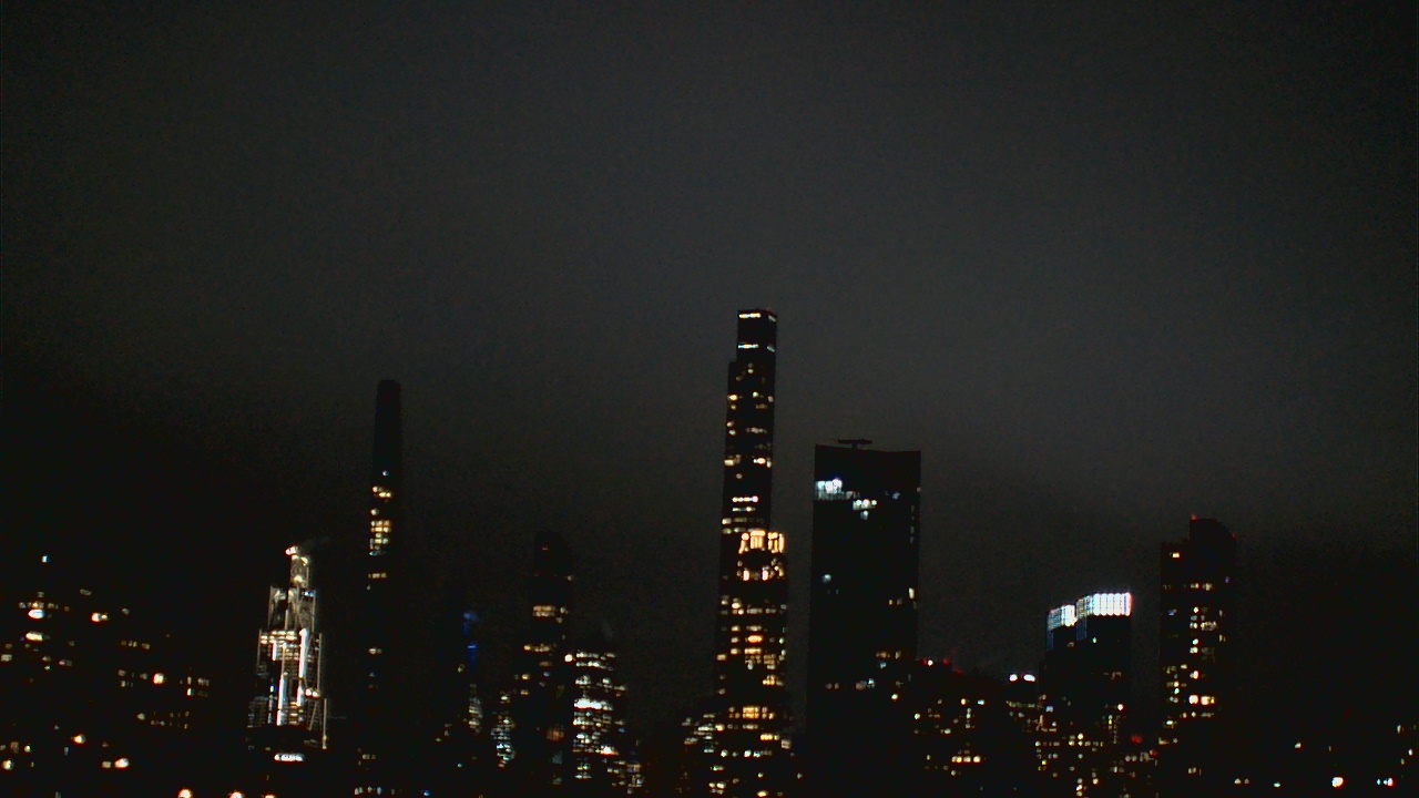 Thumbnail for current weather camera view from Rodeph Sholom Day School in New York, New York