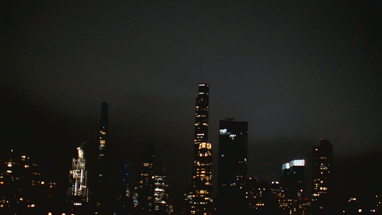 Thumbnail for current weather camera view from Rodeph Sholom Day School in New York, New York