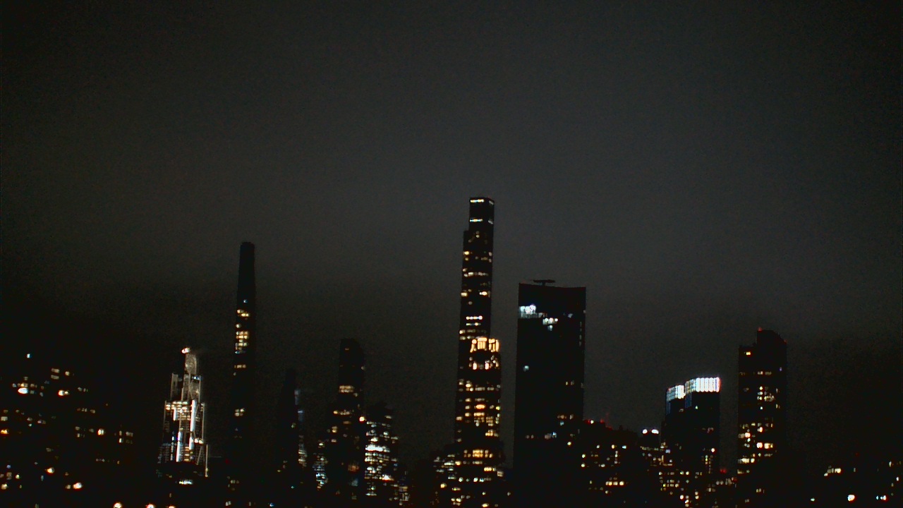 Thumbnail for current weather camera view from Rodeph Sholom Day School in New York, New York