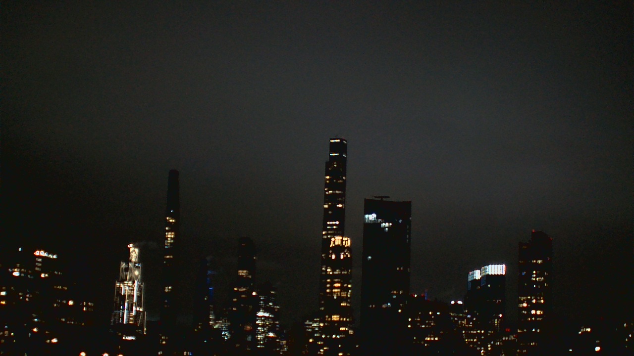 Thumbnail for current weather camera view from Rodeph Sholom Day School in New York, New York