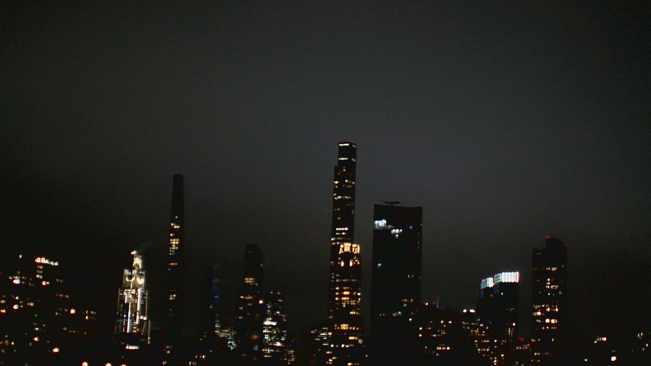 Thumbnail for current weather camera view from Rodeph Sholom Day School in New York, New York