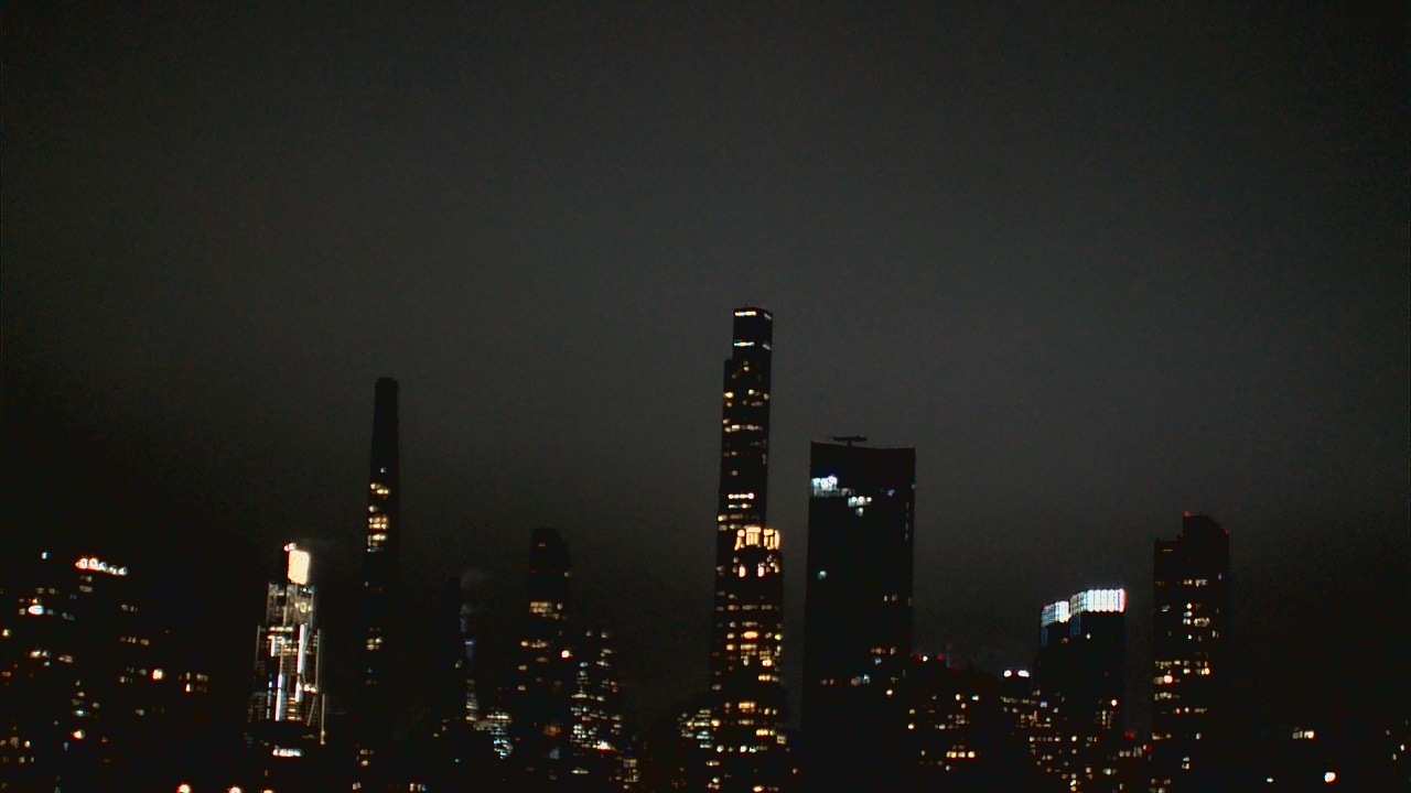 Thumbnail for current weather camera view from Rodeph Sholom Day School in New York, New York