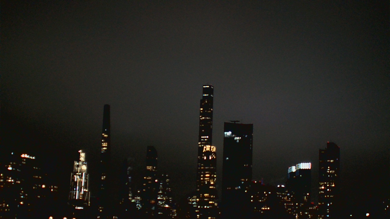 Thumbnail for current weather camera view from Rodeph Sholom Day School in New York, New York