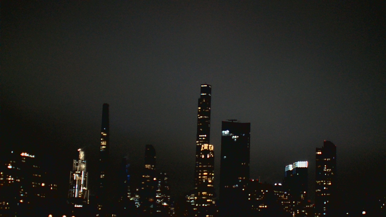 Thumbnail for current weather camera view from Rodeph Sholom Day School in New York, New York