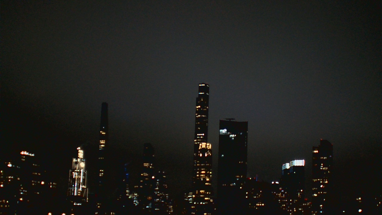 Thumbnail for current weather camera view from Rodeph Sholom Day School in New York, New York