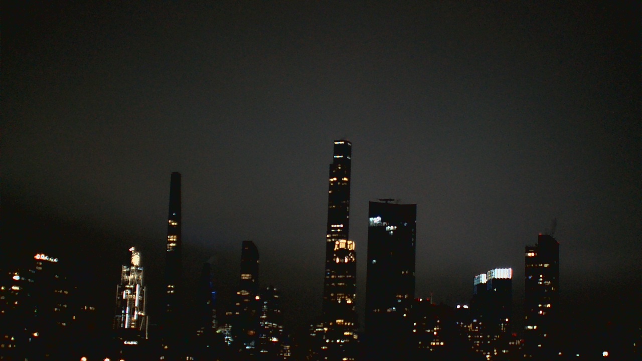 Thumbnail for current weather camera view from Rodeph Sholom Day School in New York, New York