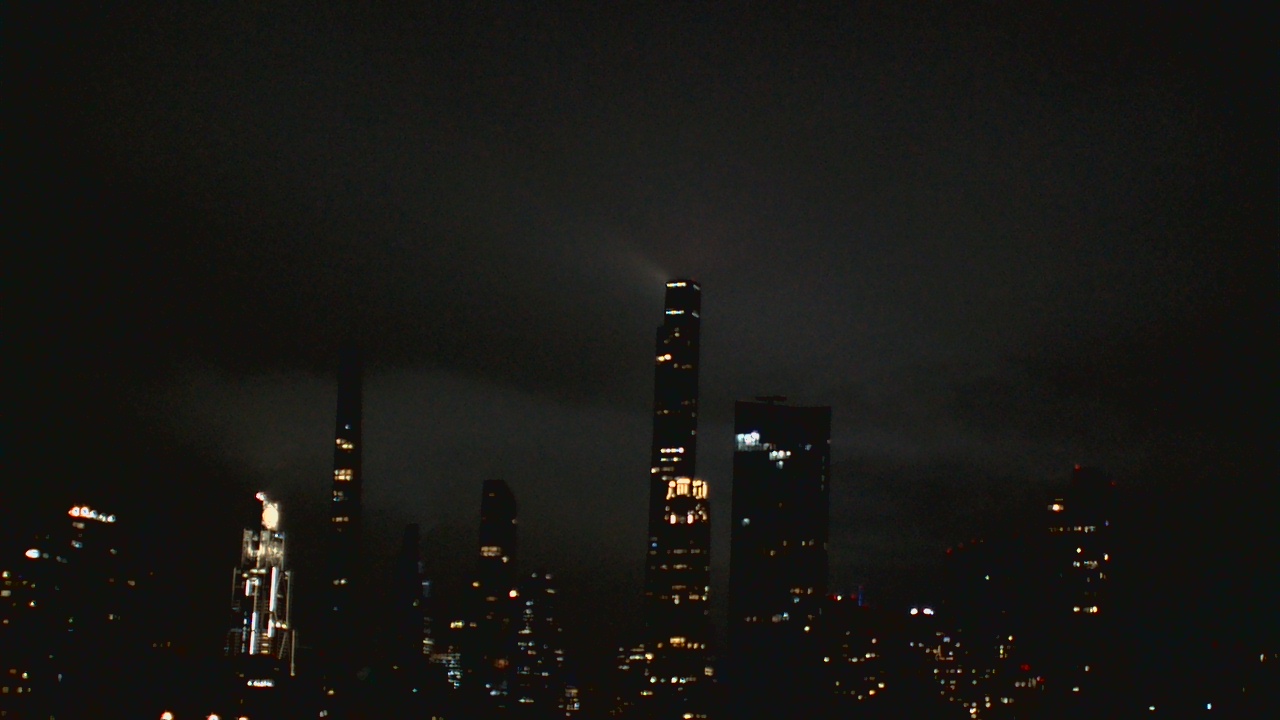 Thumbnail for current weather camera view from Rodeph Sholom Day School in New York, New York