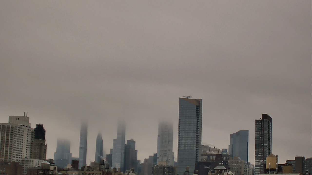 Thumbnail for current weather camera view from Rodeph Sholom Day School in New York, New York