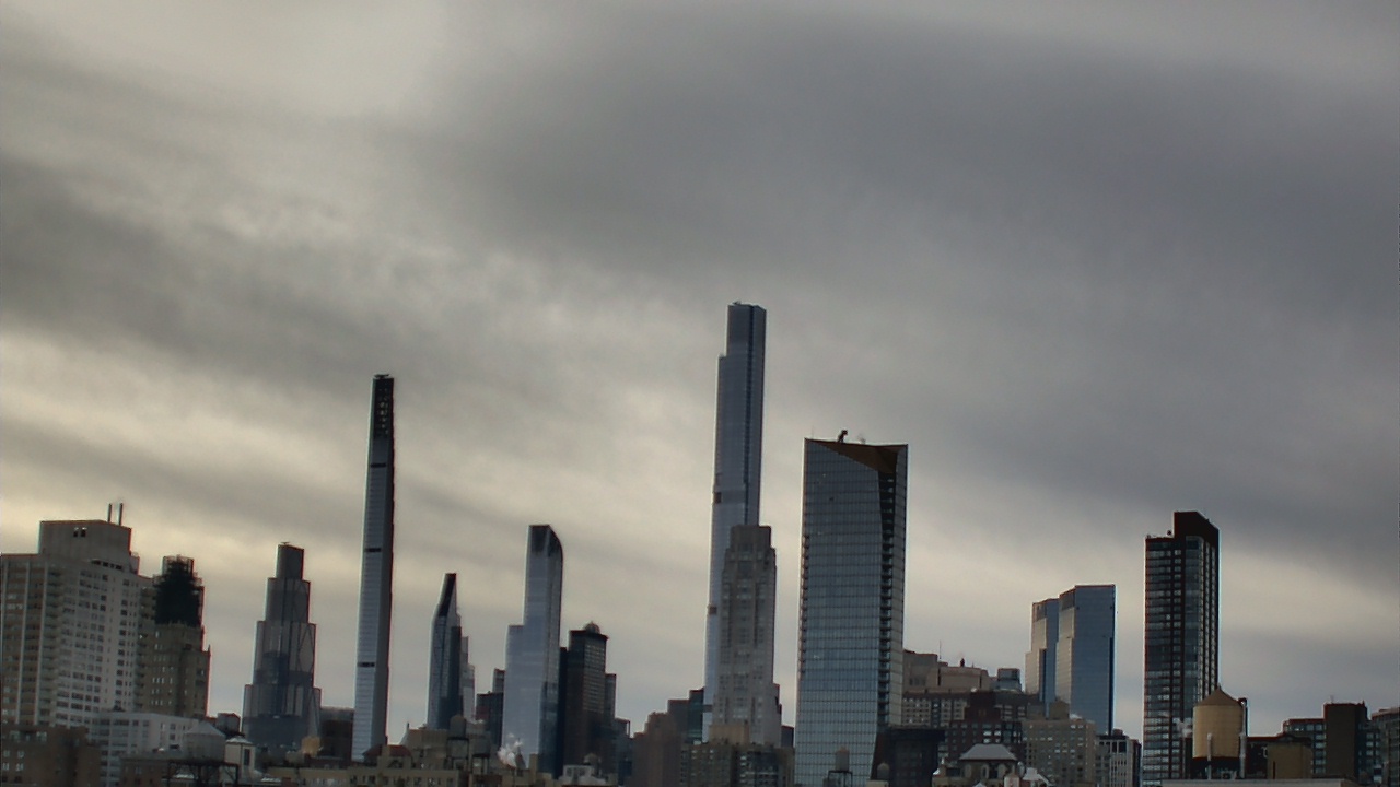 Thumbnail for current weather camera view from Rodeph Sholom Day School in New York, New York