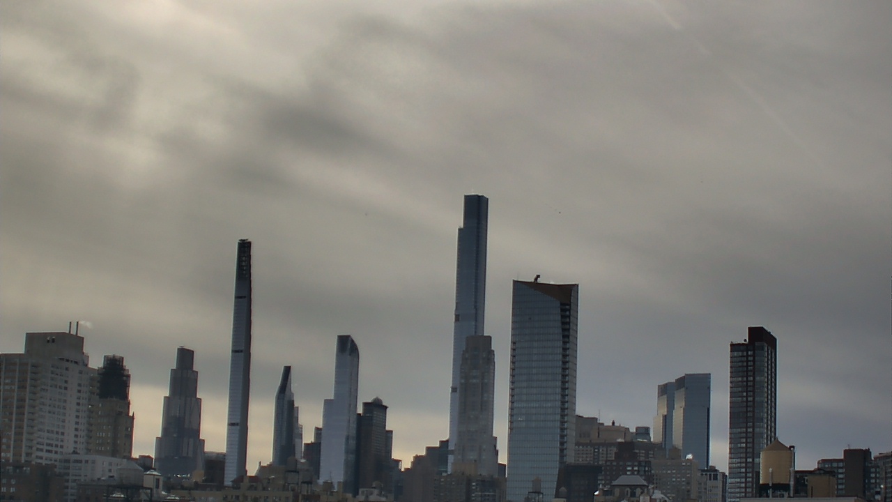 Thumbnail for current weather camera view from Rodeph Sholom Day School in New York, New York