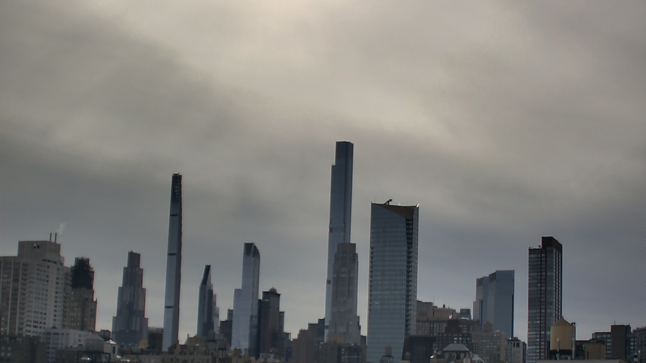 Thumbnail for current weather camera view from Rodeph Sholom Day School in New York, New York