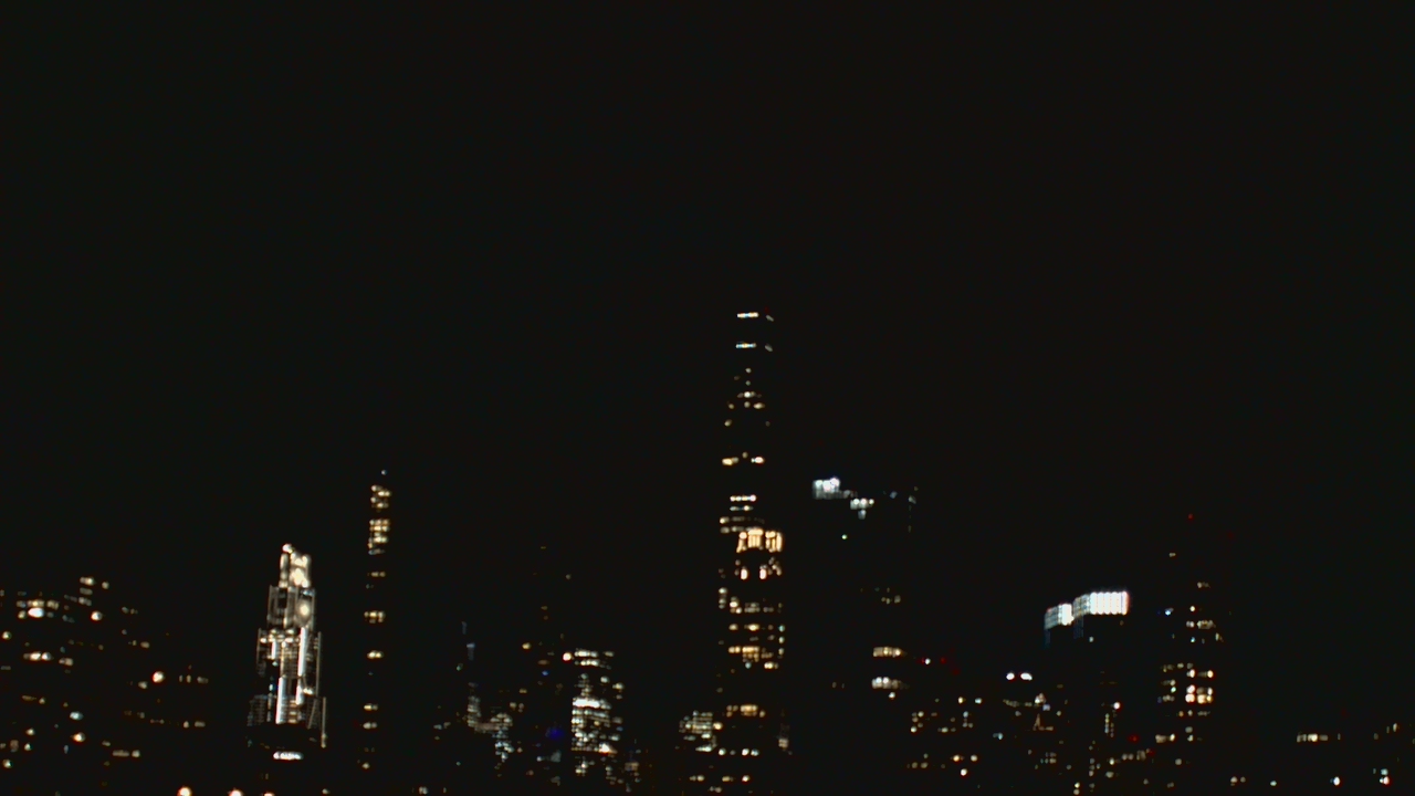 Thumbnail for current weather camera view from Rodeph Sholom Day School in New York, New York