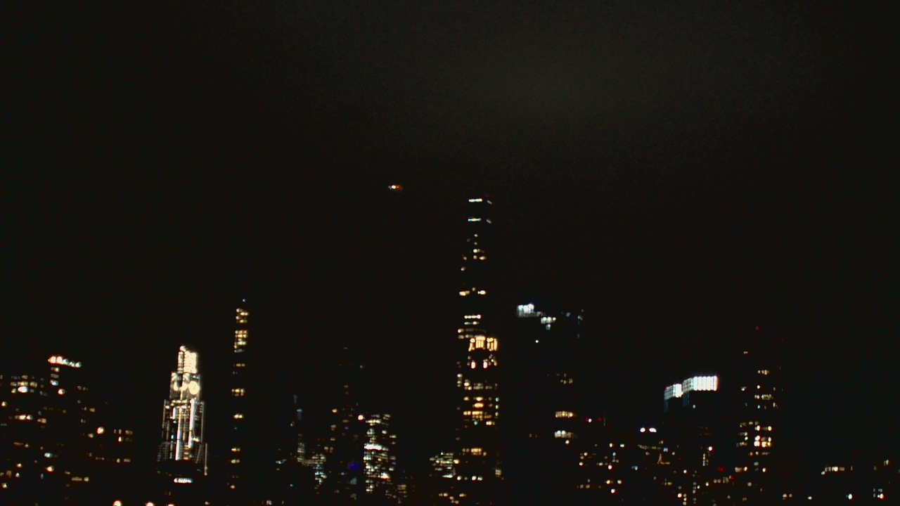 Thumbnail for current weather camera view from Rodeph Sholom Day School in New York, New York