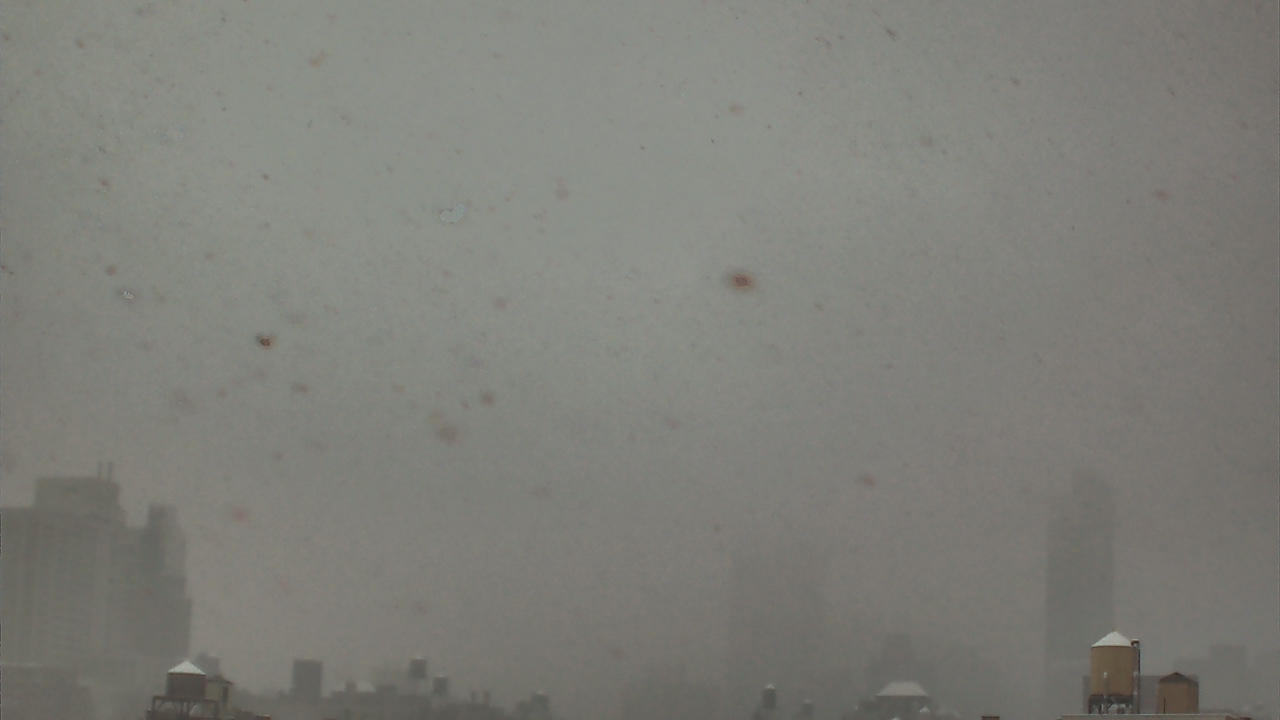 Thumbnail for current weather camera view from Rodeph Sholom Day School in New York, New York