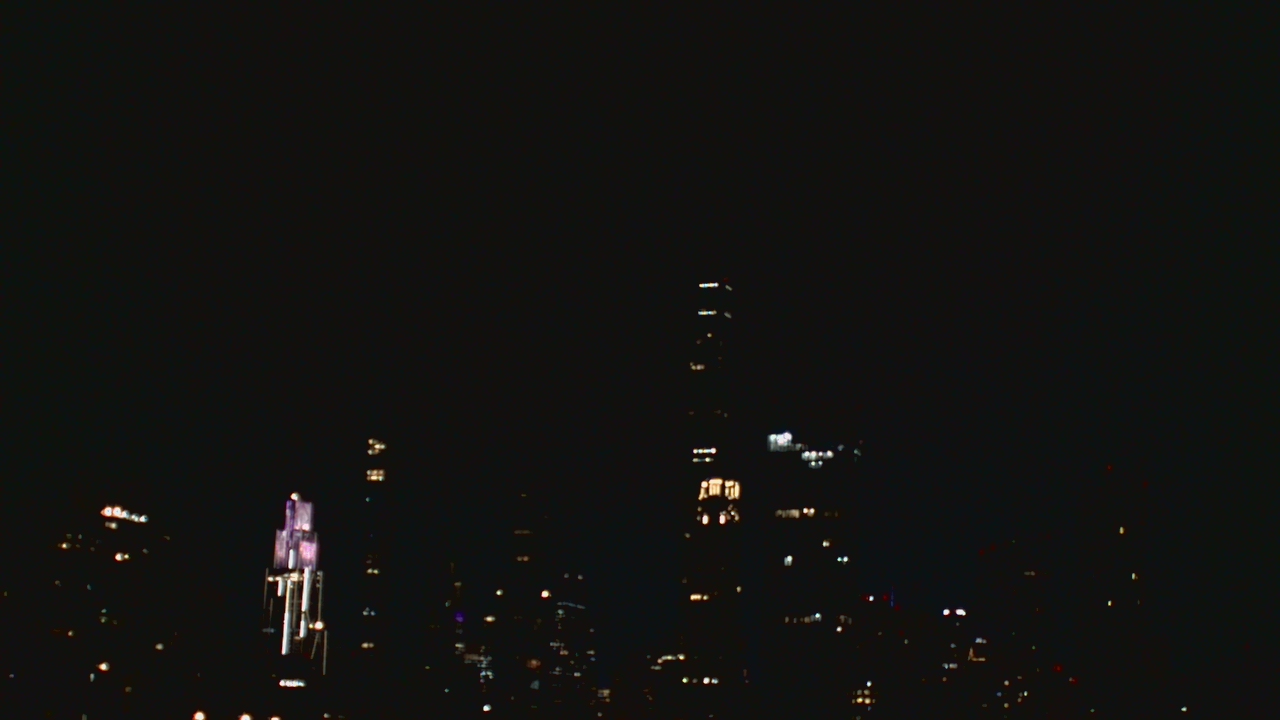 Thumbnail for current weather camera view from Rodeph Sholom Day School in New York, New York