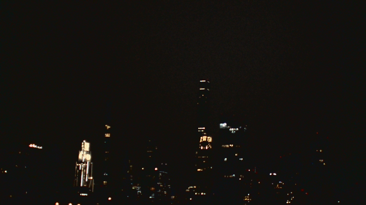 Thumbnail for current weather camera view from Rodeph Sholom Day School in New York, New York