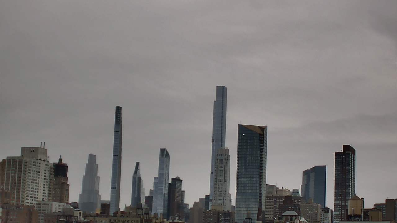 Thumbnail for current weather camera view from Rodeph Sholom Day School in New York, New York