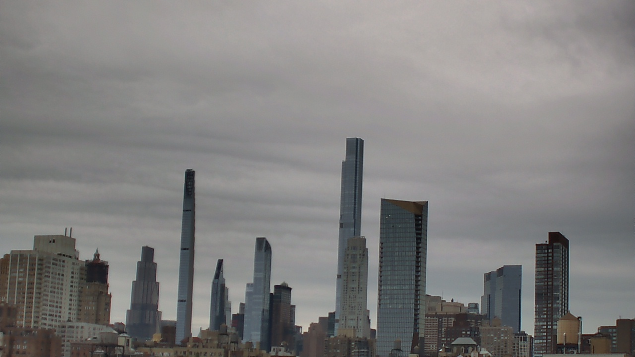 Thumbnail for current weather camera view from Rodeph Sholom Day School in New York, New York