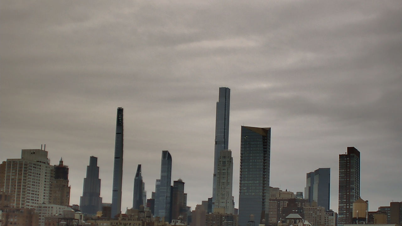 Thumbnail for current weather camera view from Rodeph Sholom Day School in New York, New York