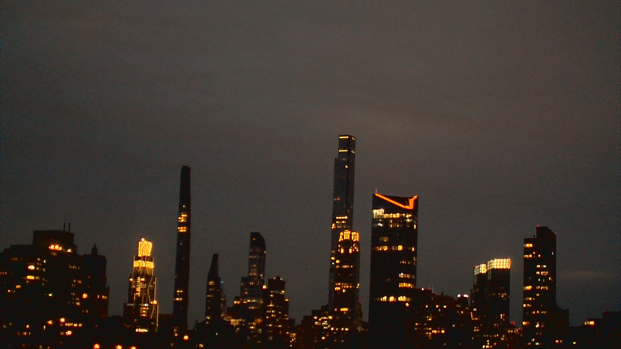 Thumbnail for current weather camera view from Rodeph Sholom Day School in New York, New York