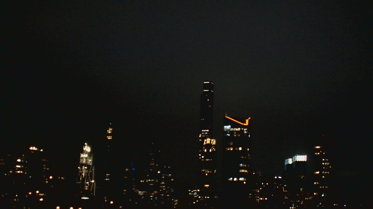 Thumbnail for current weather camera view from Rodeph Sholom Day School in New York, New York