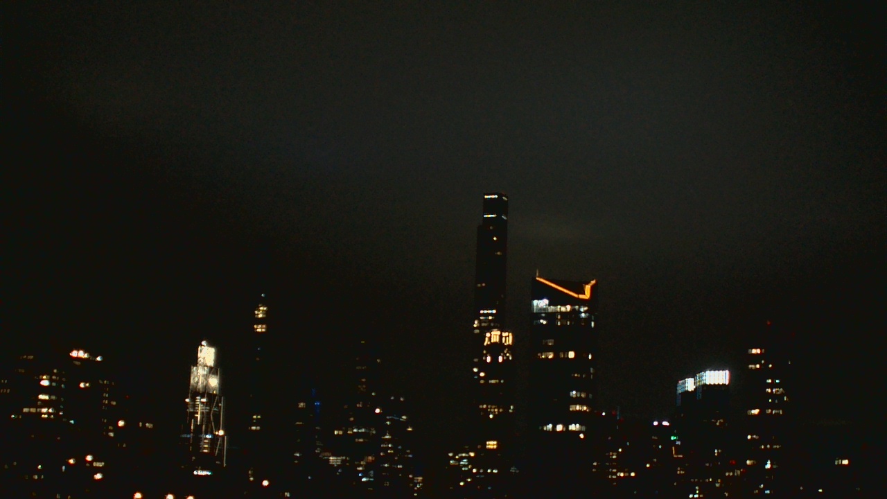 Thumbnail for current weather camera view from Rodeph Sholom Day School in New York, New York