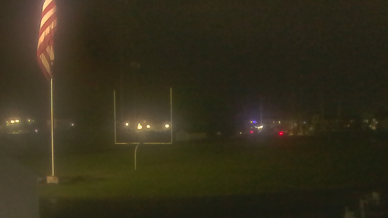 Thumbnail for current weather camera view from Newaygo High School in Newaygo, Michigan