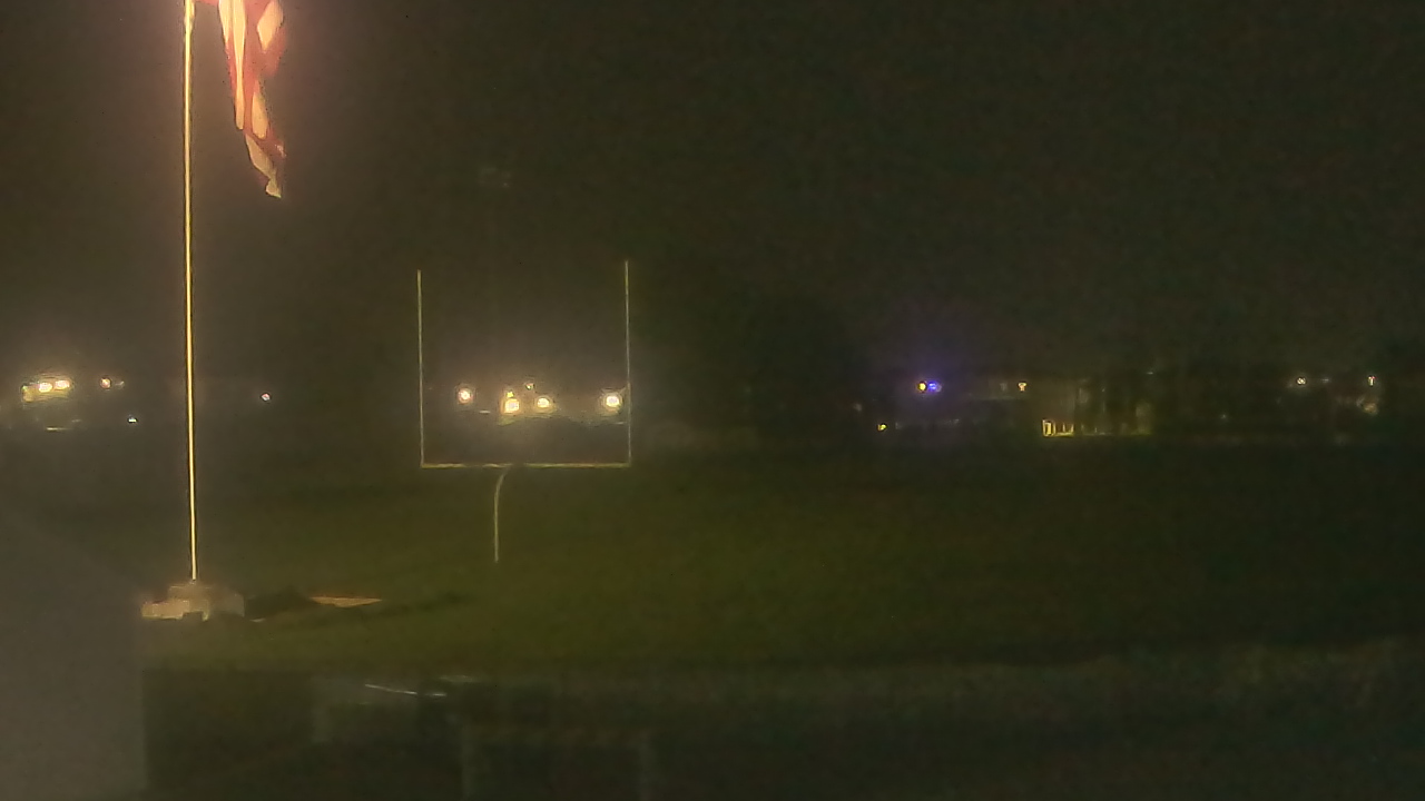 Thumbnail for current weather camera view from Newaygo High School in Newaygo, Michigan