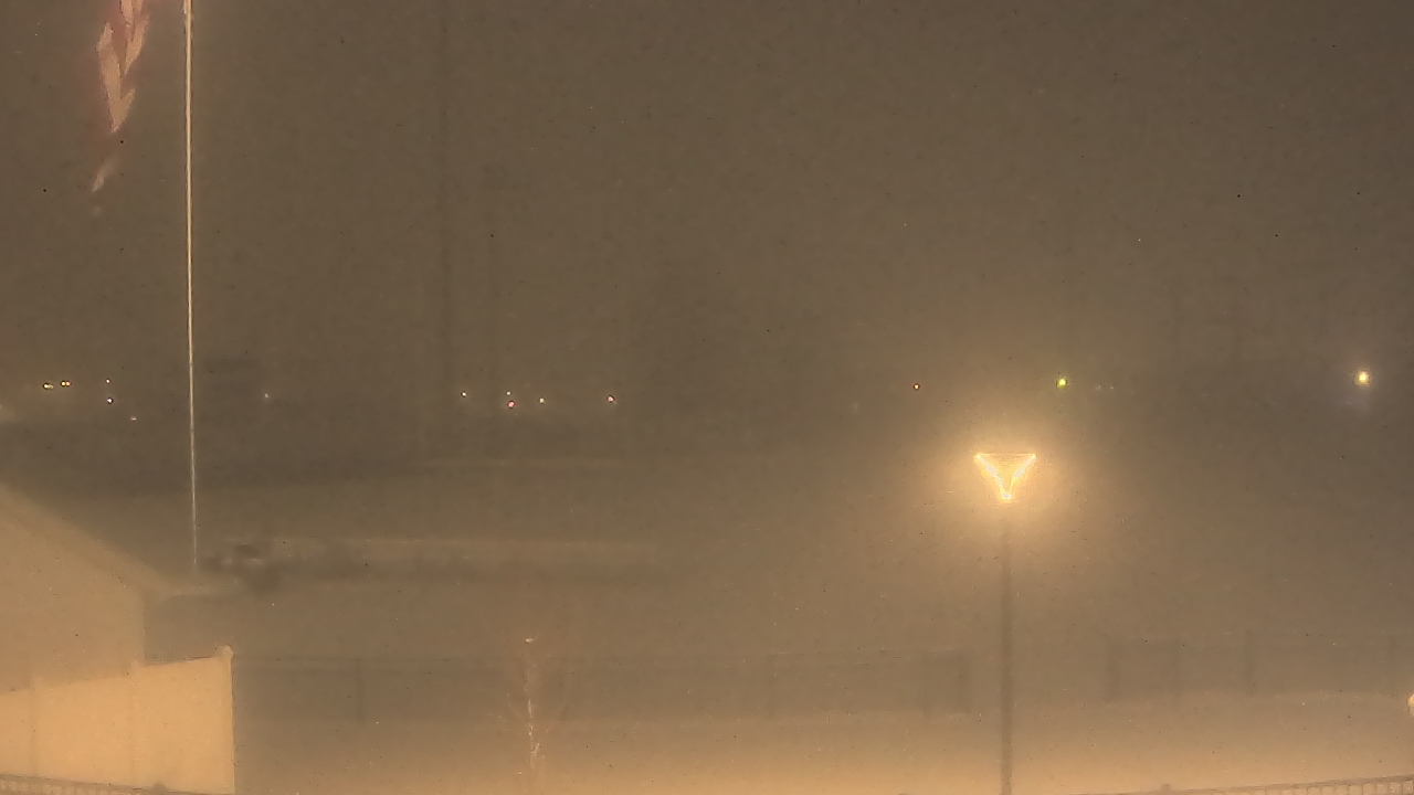 Thumbnail for current weather camera view from Newaygo High School in Newaygo, Michigan