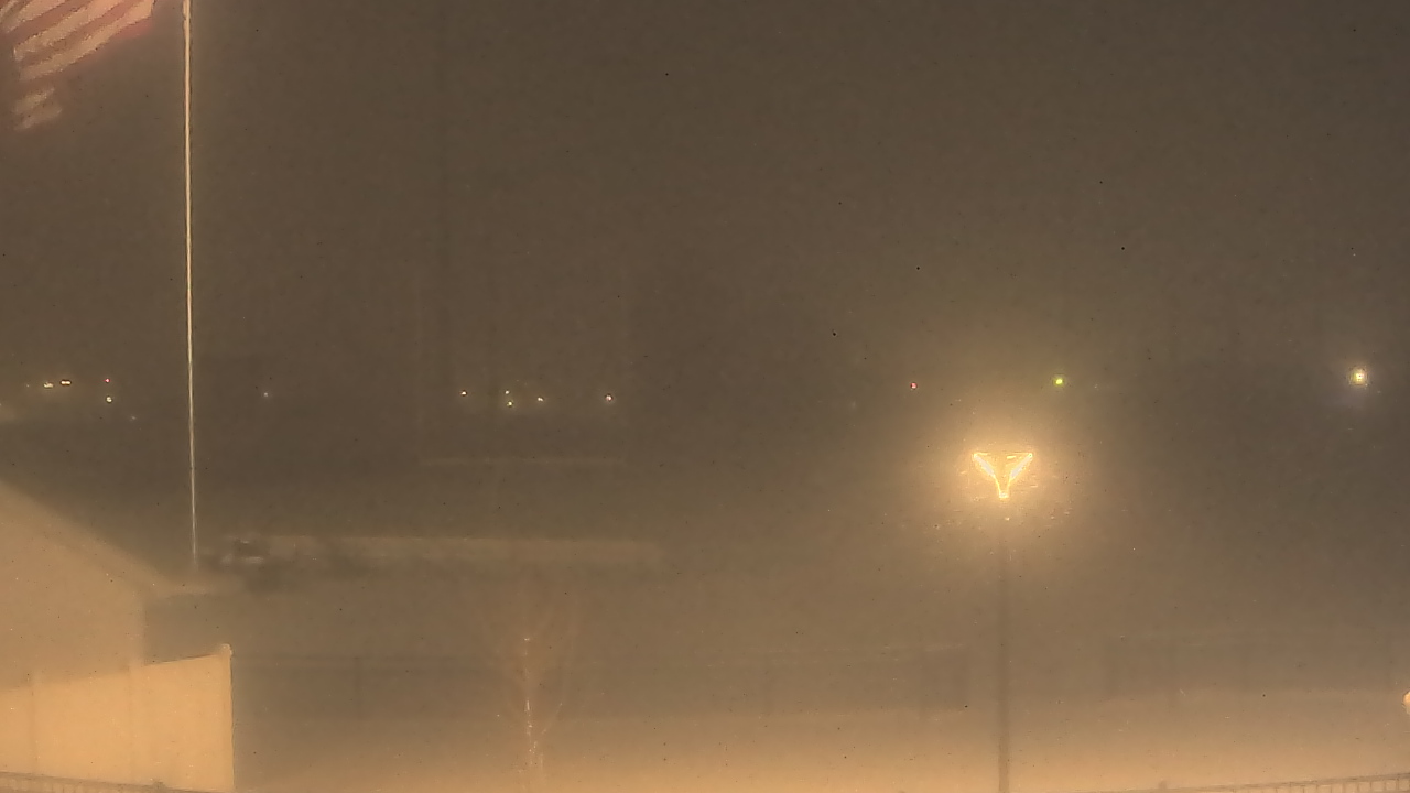 Thumbnail for current weather camera view from Newaygo High School in Newaygo, Michigan