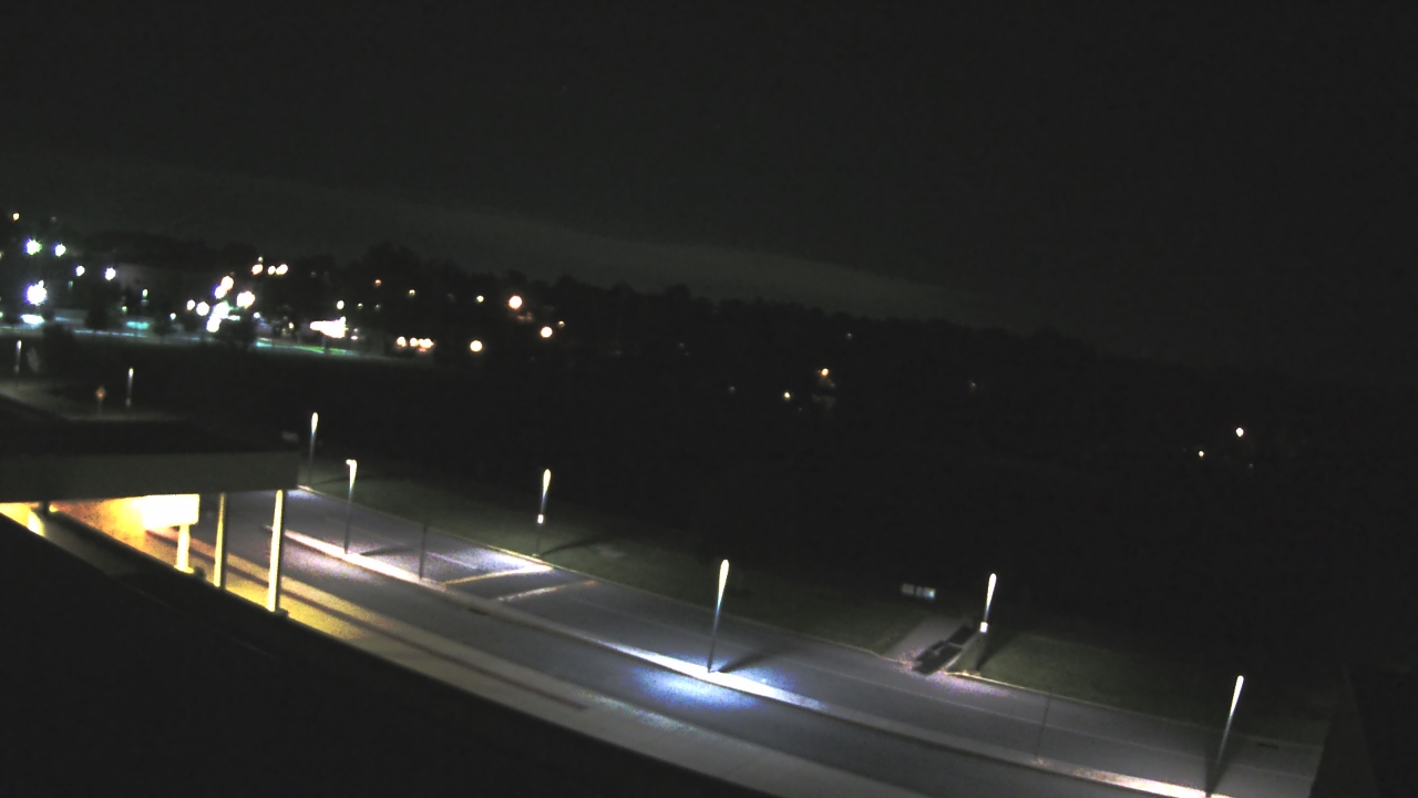 Thumbnail for current weather camera view from Nazareth Area MS in Eastlawn Gardens, Pennsylvania