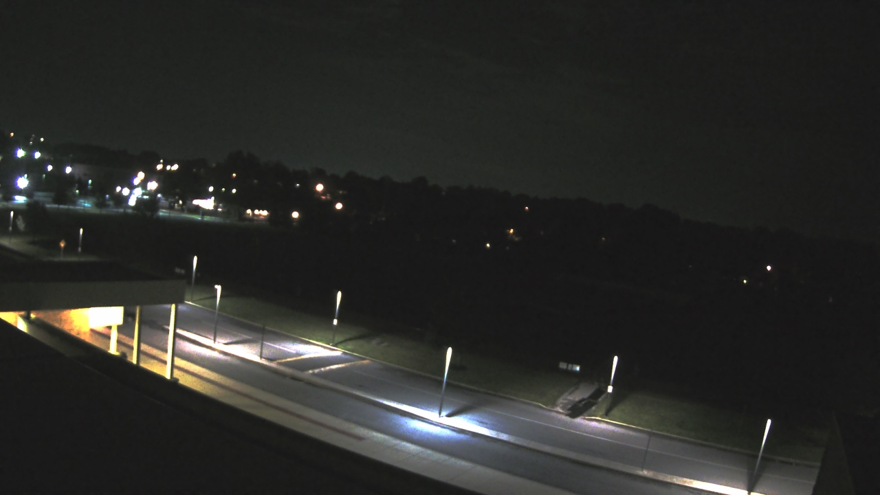 Thumbnail for current weather camera view from Nazareth Area MS in Eastlawn Gardens, Pennsylvania
