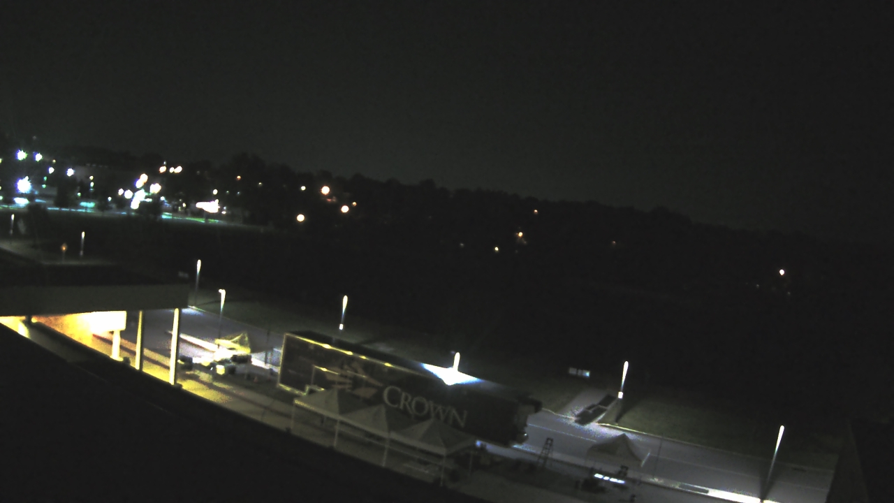 Thumbnail for current weather camera view from Nazareth Area MS in Eastlawn Gardens, Pennsylvania