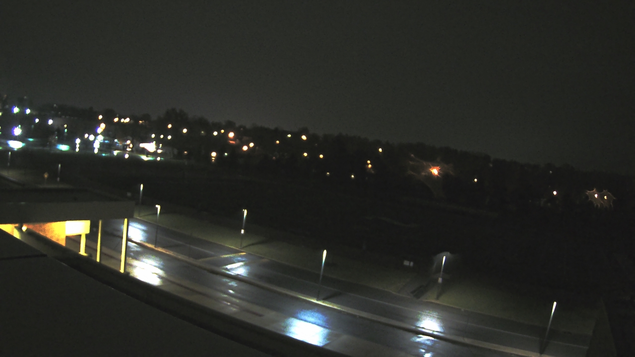 Thumbnail for current weather camera view from Nazareth Area MS in Eastlawn Gardens, Pennsylvania