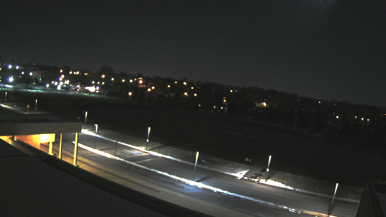 Thumbnail for current weather camera view from Nazareth Area MS in Eastlawn Gardens, Pennsylvania