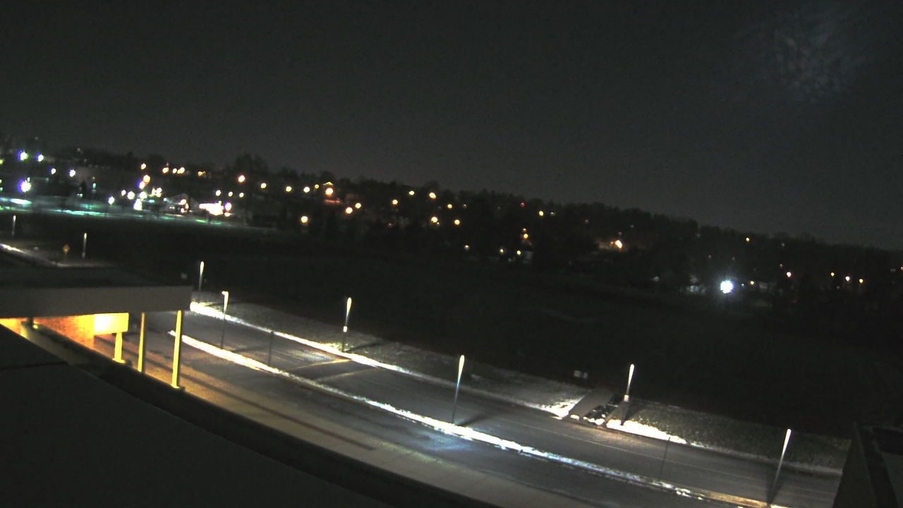 Thumbnail for current weather camera view from Nazareth Area MS in Eastlawn Gardens, Pennsylvania