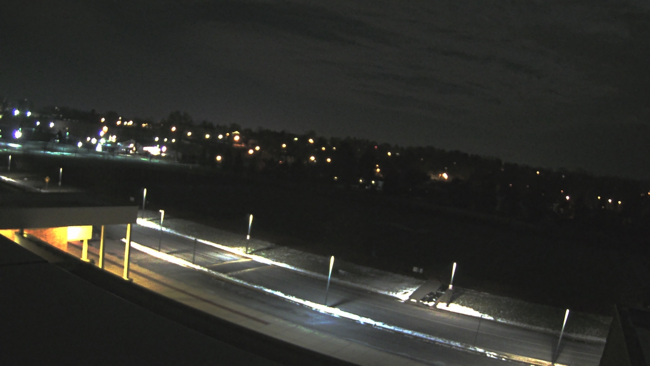 Thumbnail for current weather camera view from Nazareth Area MS in Eastlawn Gardens, Pennsylvania